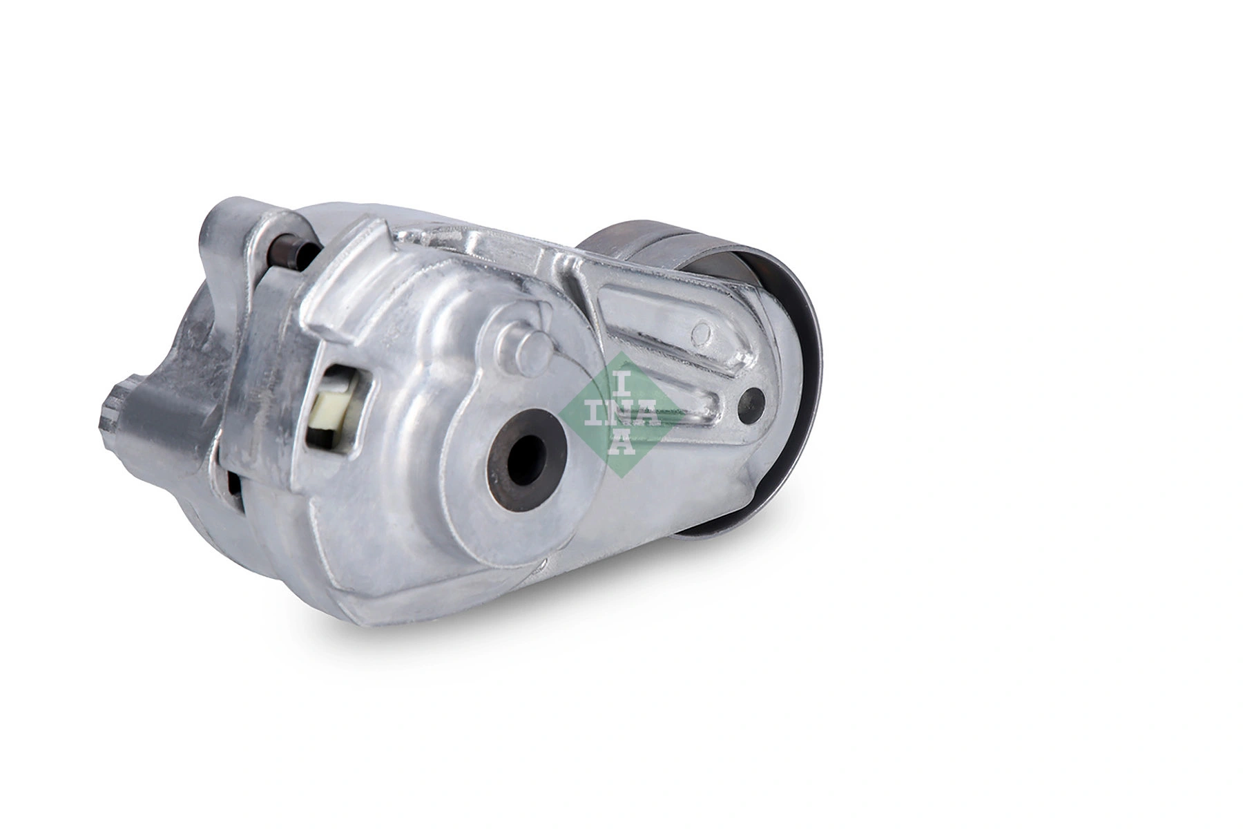 Belt Tensioner, V-ribbed belt 534 0183 10