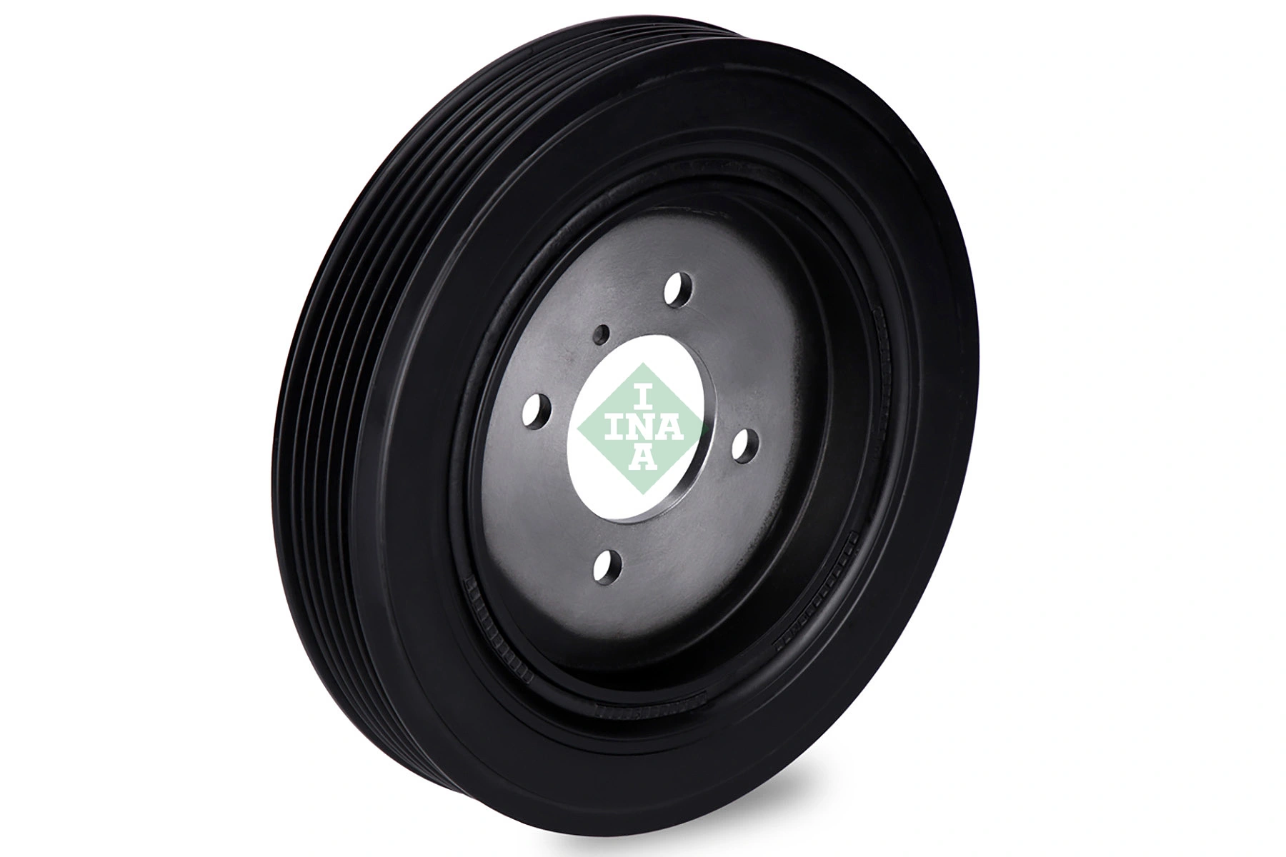 Belt Pulley, crankshaft 544 0040 10