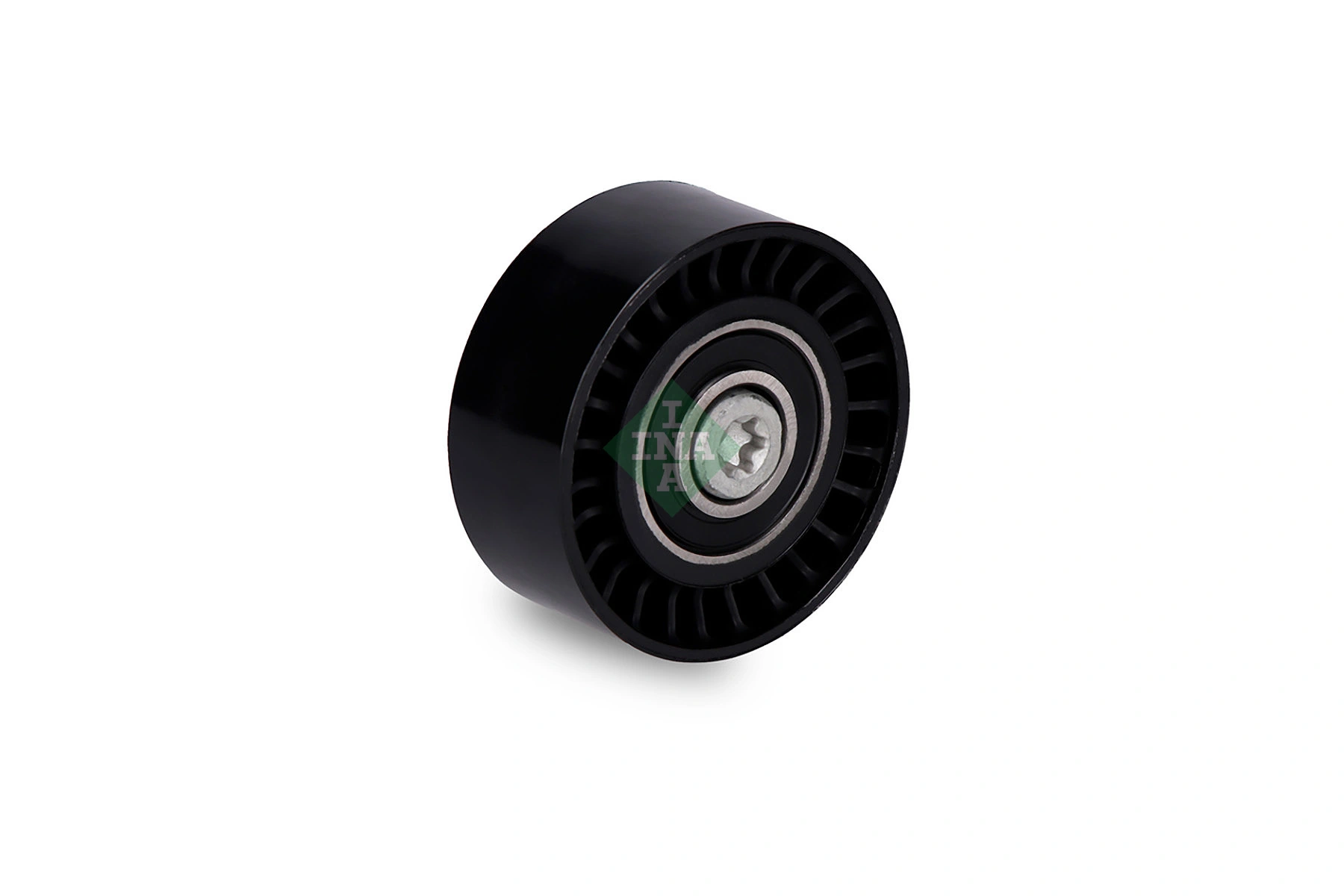 Schaeffler INA 532 0547 10 Deflection Pulley/Guide Pulley, timing belt