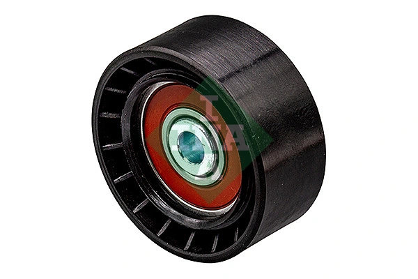 Schaeffler INA 532 0453 10 Deflection/Guide Pulley, V-ribbed belt