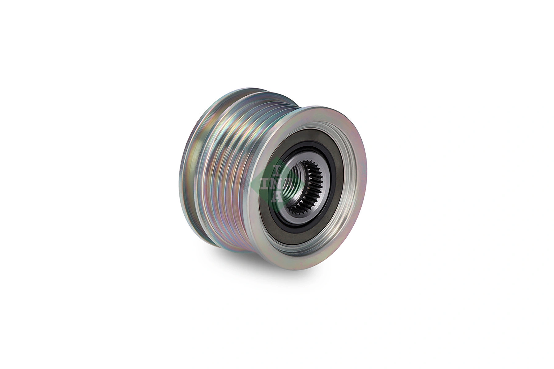 Alternator Freewheel Clutch 535 0170 10