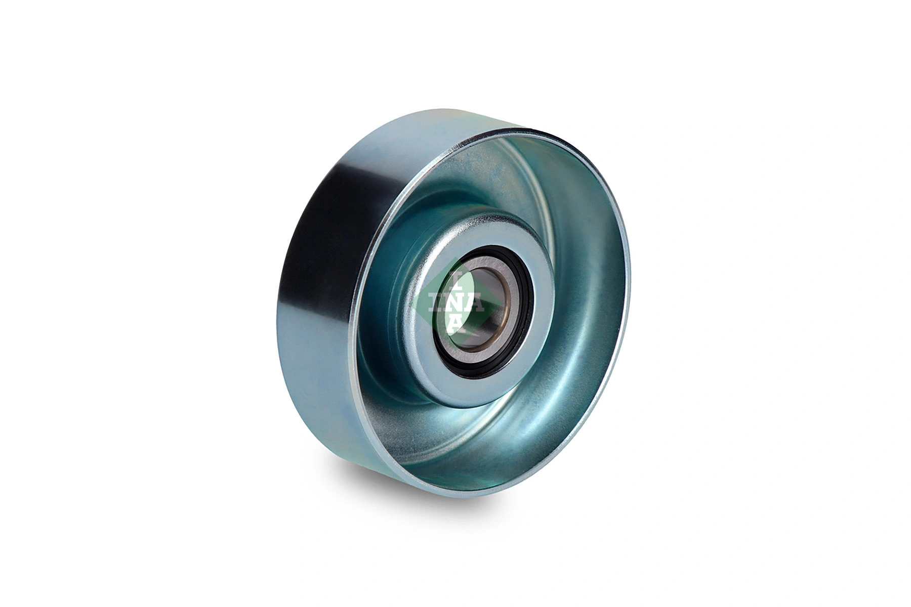 Tensioner Pulley, V-ribbed belt 531 0830 10