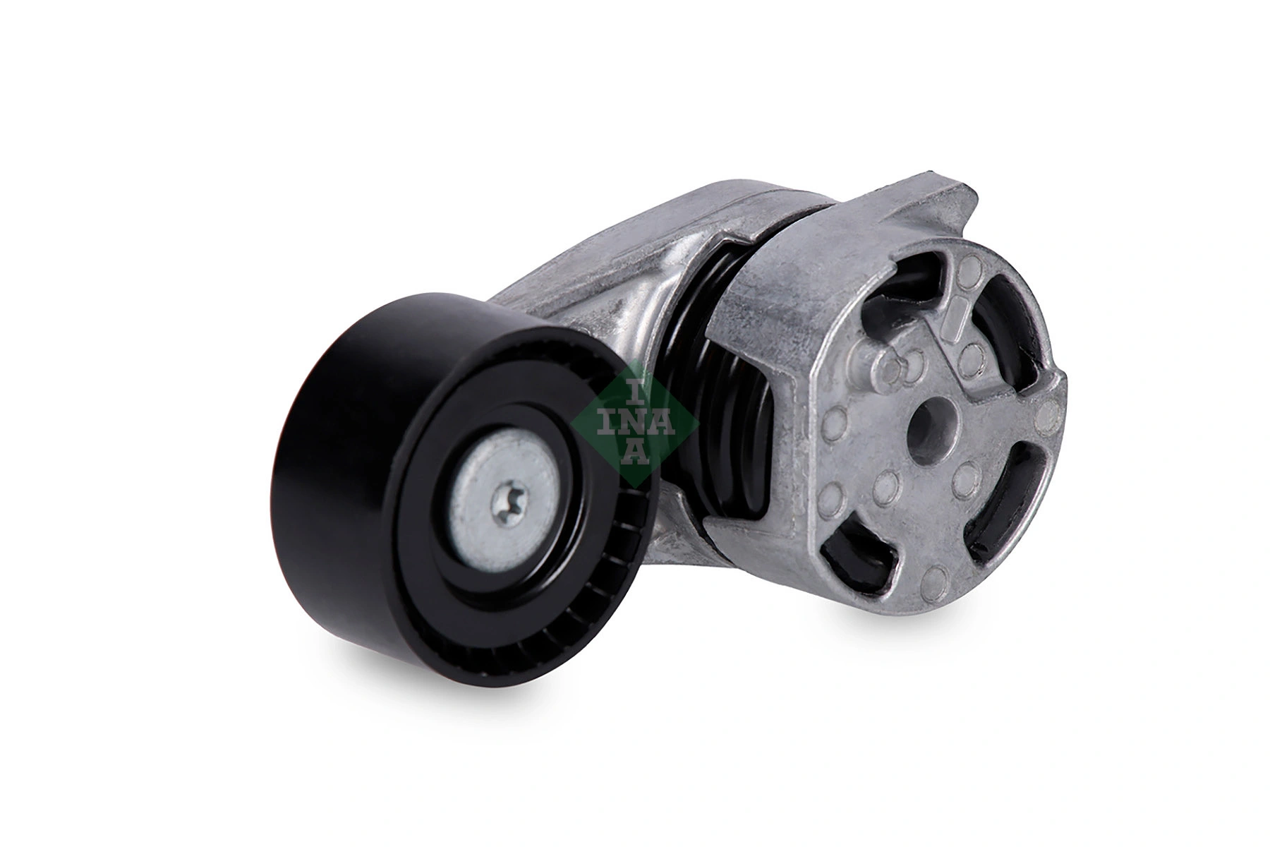 Belt Tensioner, V-ribbed belt 534 0516 10