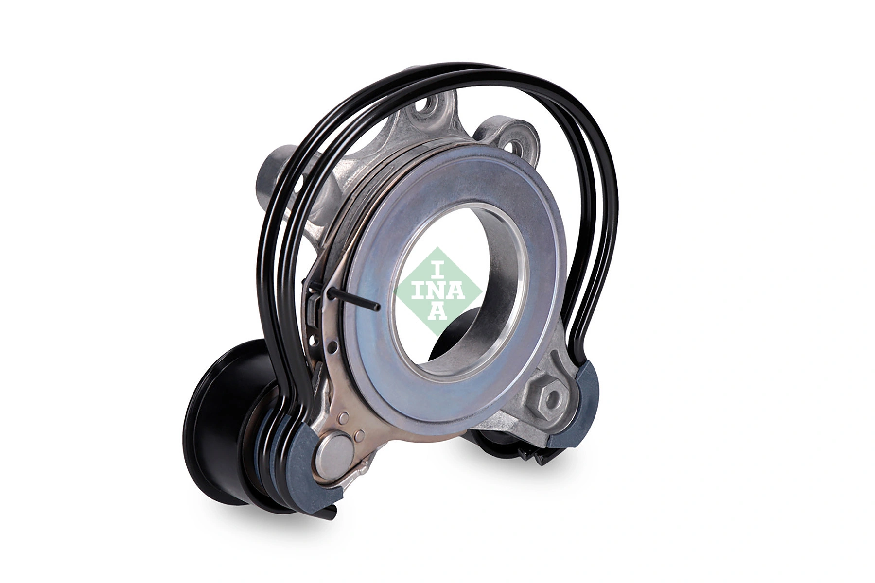 Schaeffler INA 534 0827 10 Belt Tensioner, V-ribbed belt