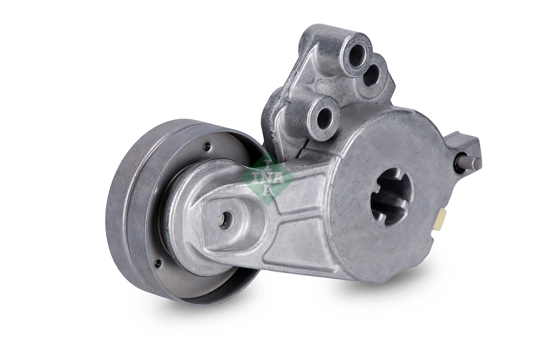 Belt Tensioner, V-ribbed belt 534 0374 10