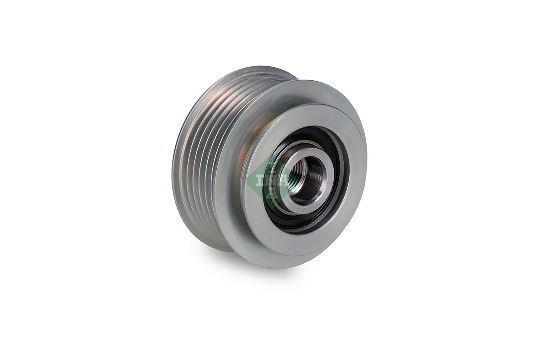 Alternator Freewheel Clutch 535 0201 10