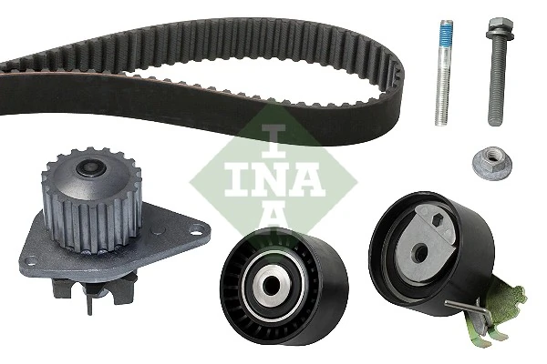 Water Pump & Timing Belt Kit 530 0419 30