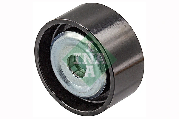 Schaeffler INA 532 1084 10 Deflection/Guide Pulley, V-ribbed belt