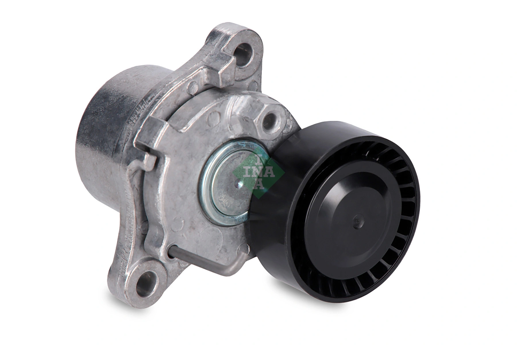 Belt Tensioner, V-ribbed belt 534 0550 10