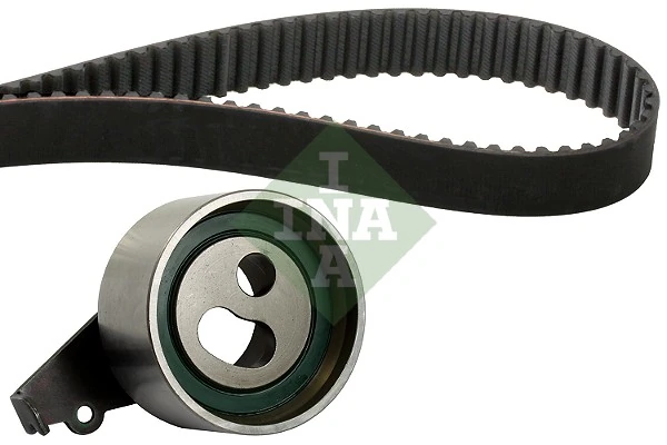 Timing Belt Kit 530 0599 10