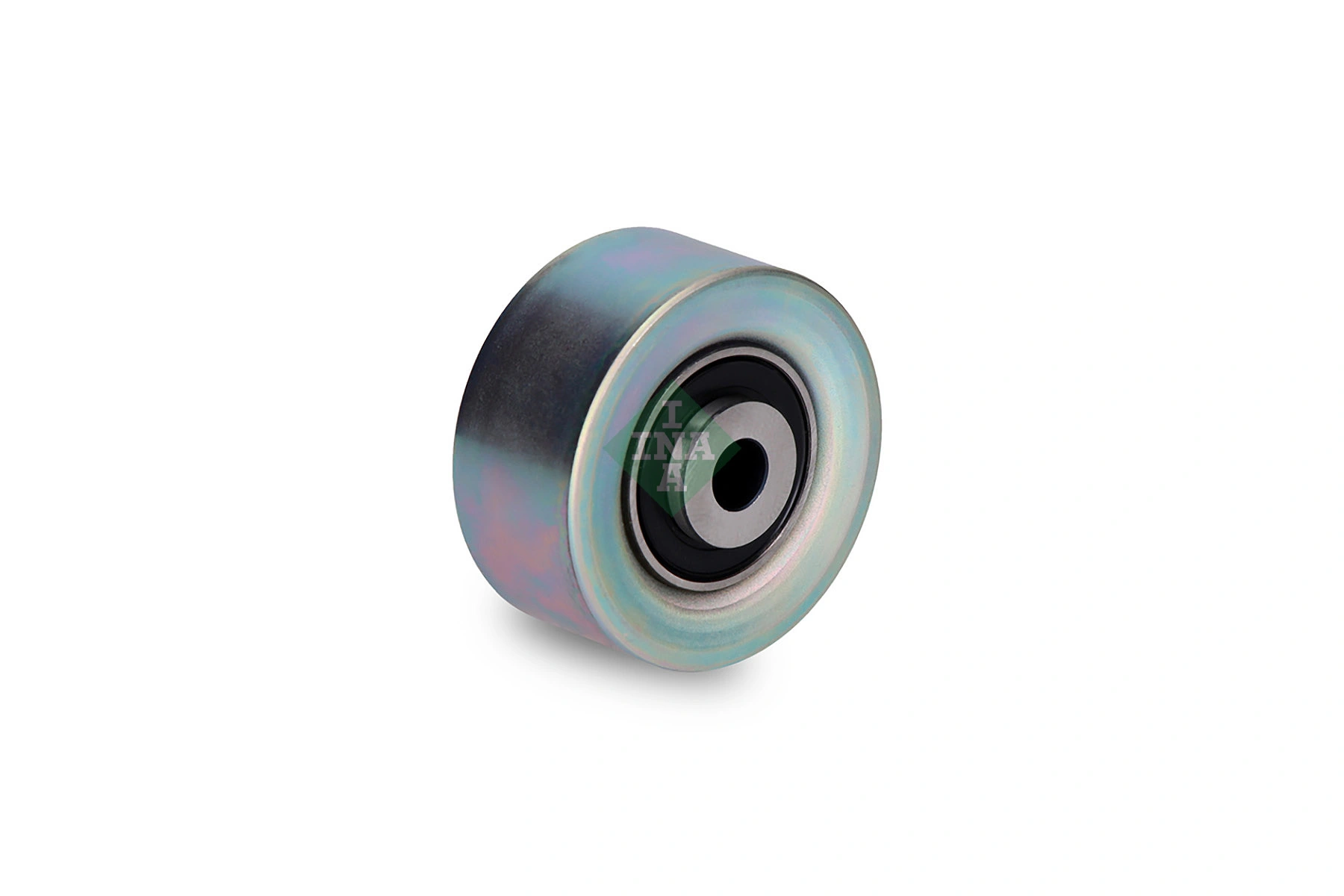 Schaeffler INA 532 0561 10 Deflection/Guide Pulley, V-ribbed belt