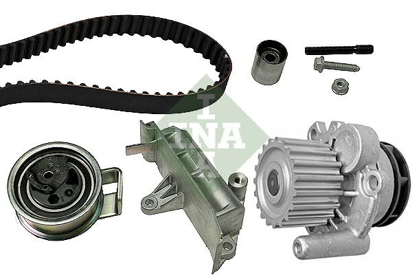Water Pump & Timing Belt Kit 530 0090 30