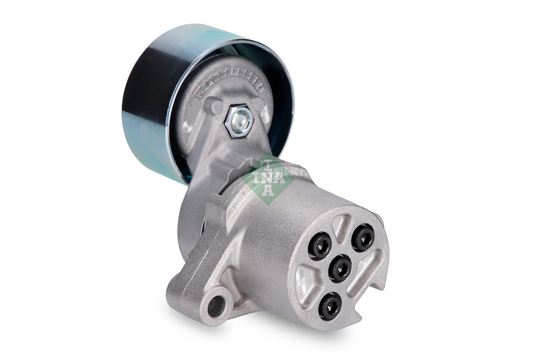 Schaeffler INA 534 0453 10 Belt Tensioner, V-ribbed belt