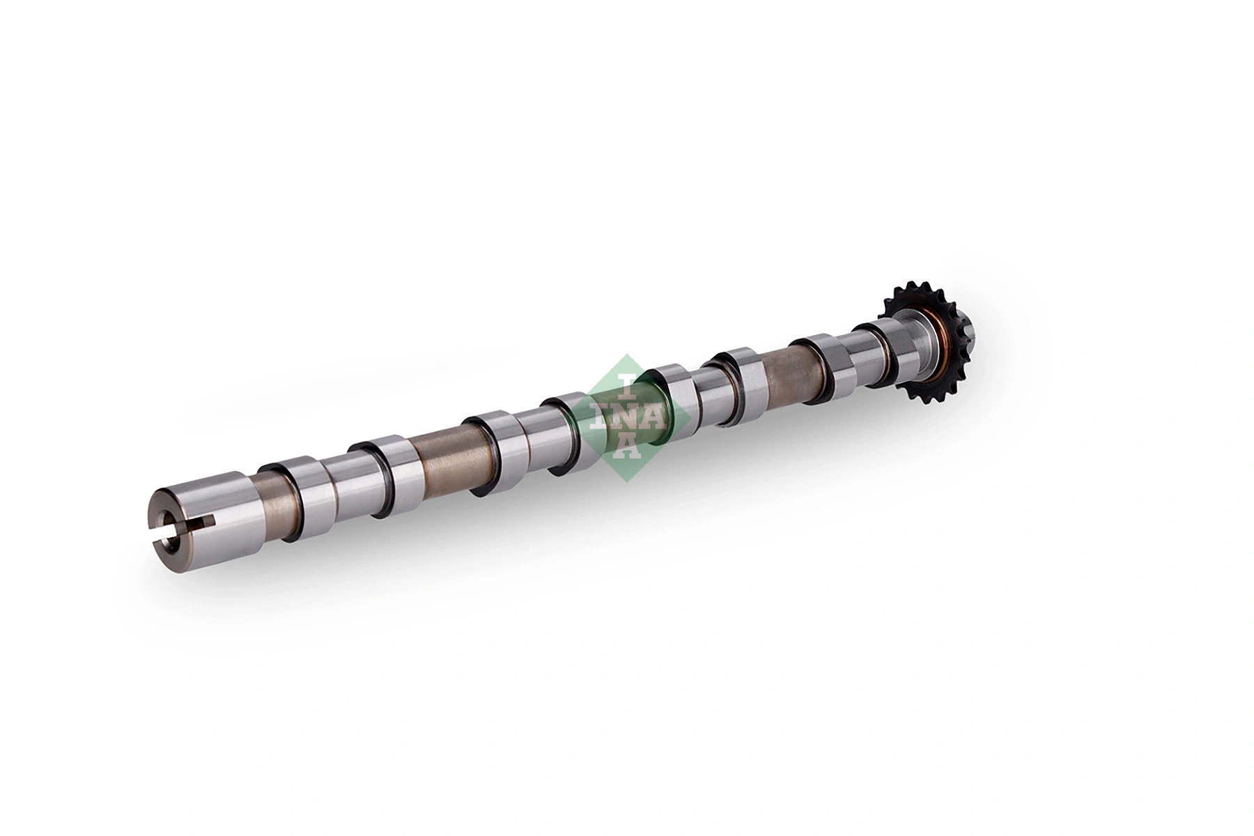 Camshaft 428 0189 10