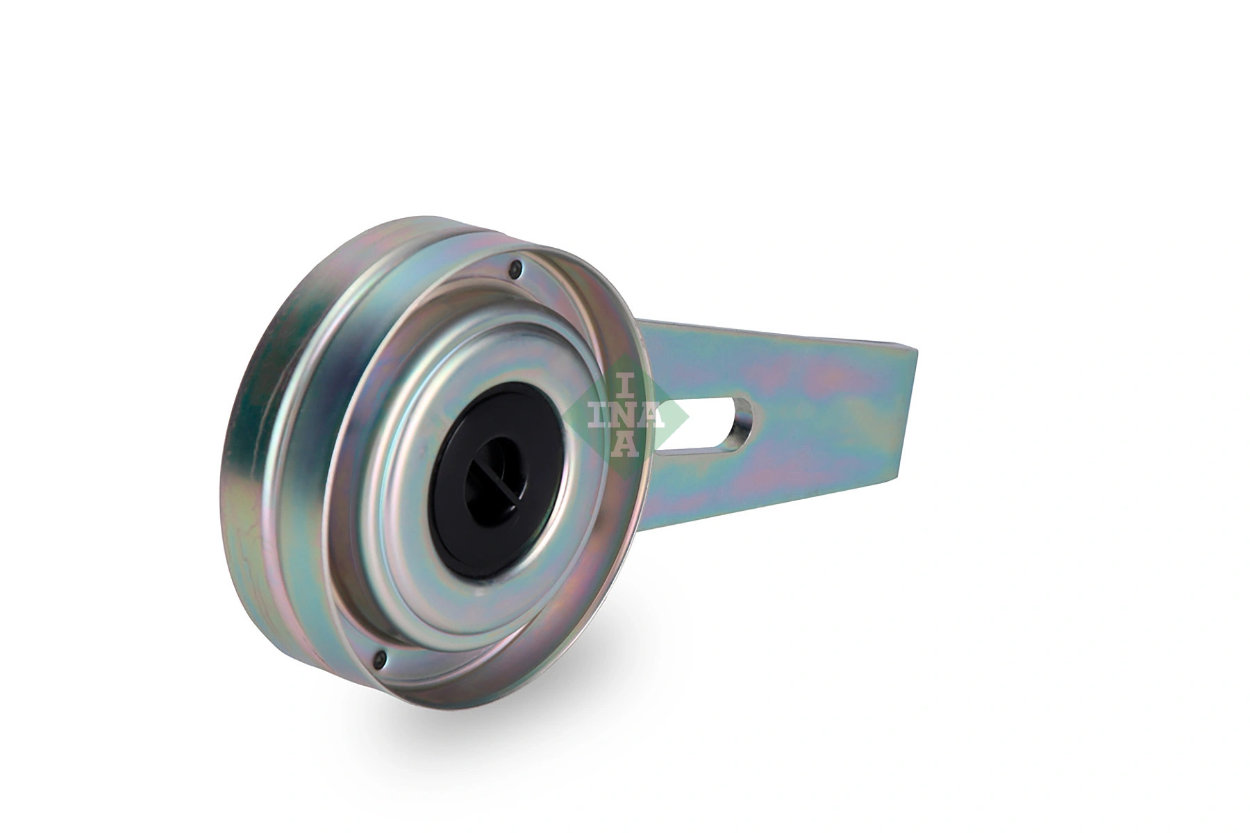 Tensioner Pulley, V-ribbed belt 531 0097 10