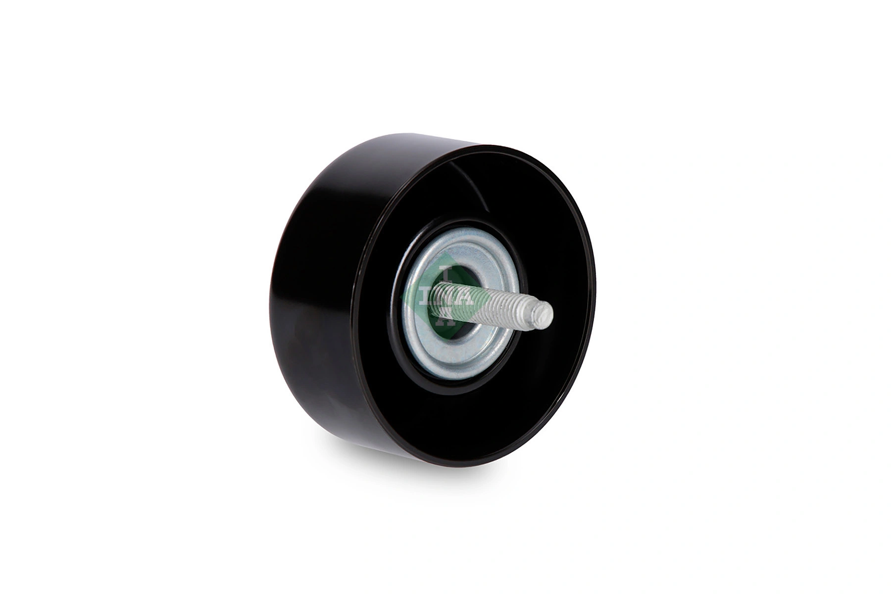 Deflection/Guide Pulley, V-ribbed belt 532 0614 10