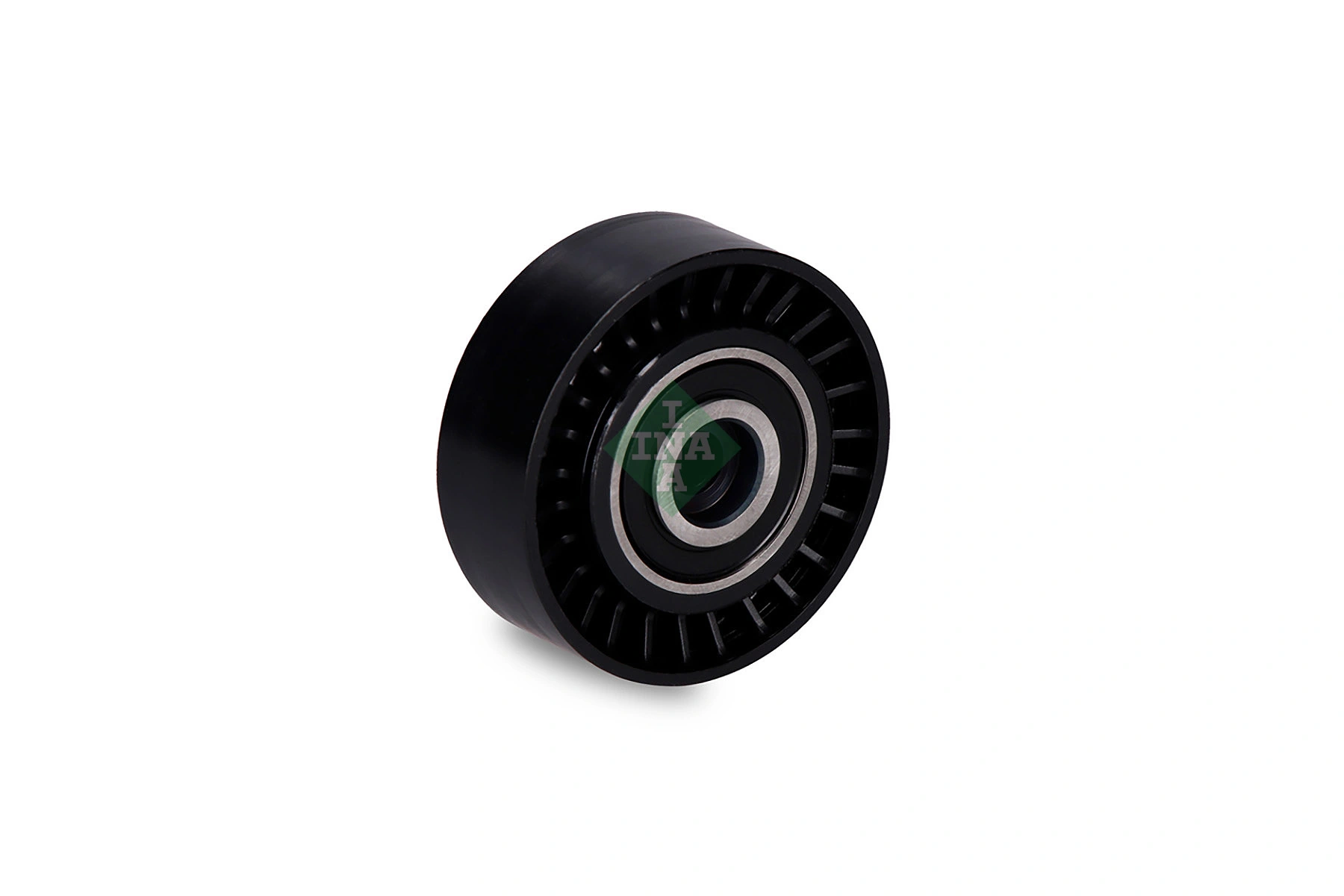 Deflection/Guide Pulley, V-ribbed belt 532 0549 10