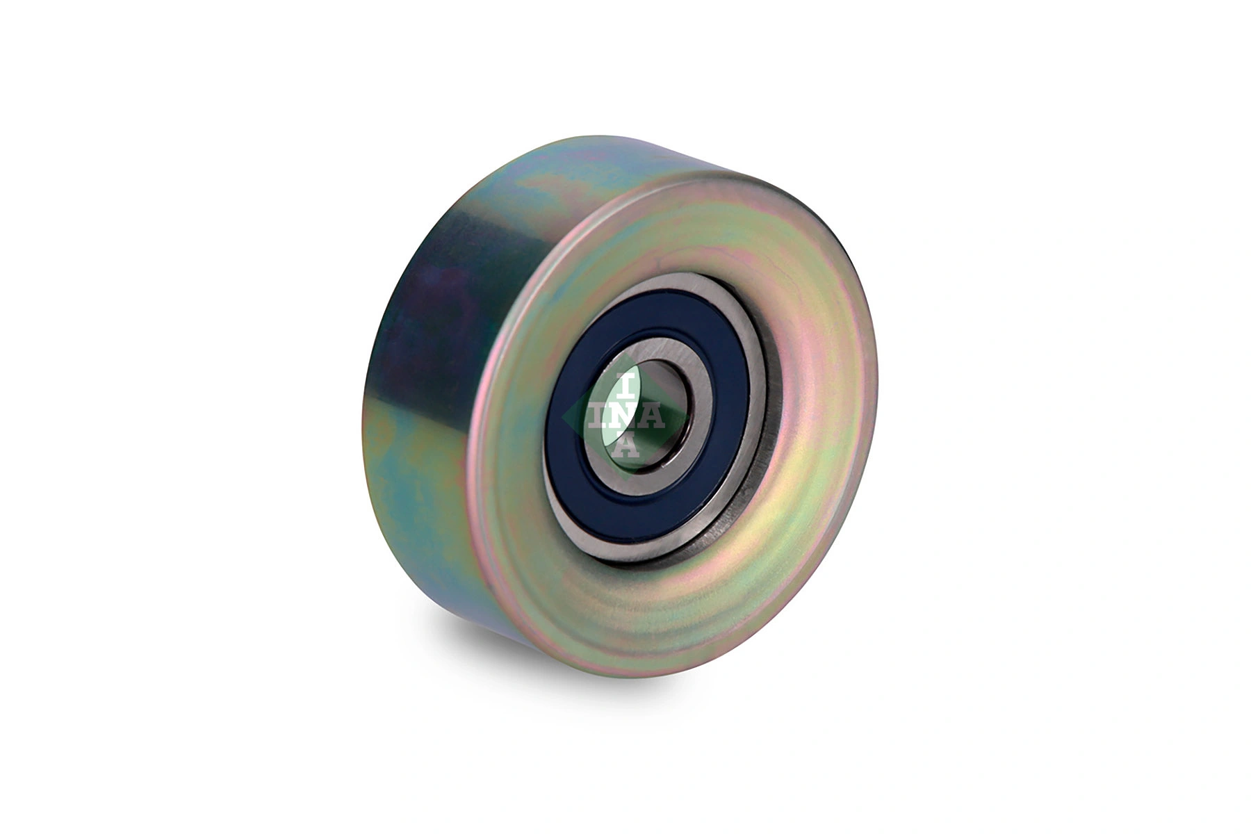 Deflection/Guide Pulley, V-ribbed belt 532 0873 20