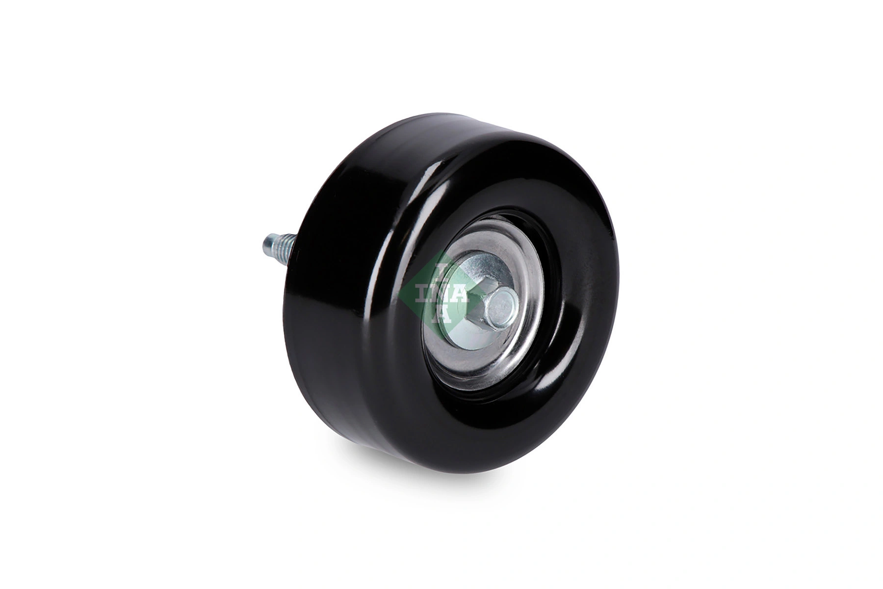 Deflection/Guide Pulley, V-ribbed belt 532 0651 10