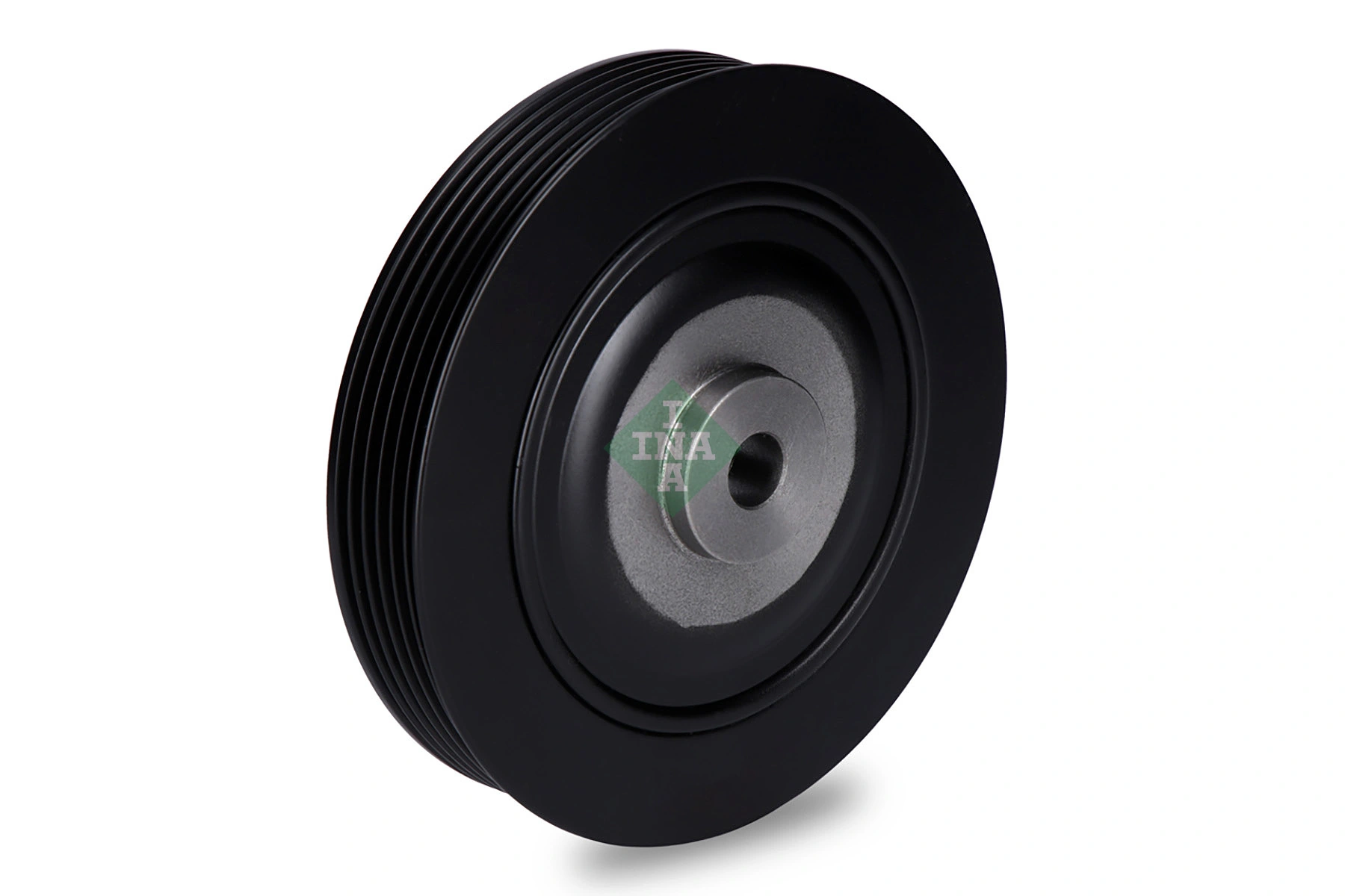 Belt Pulley, crankshaft 544 0007 10