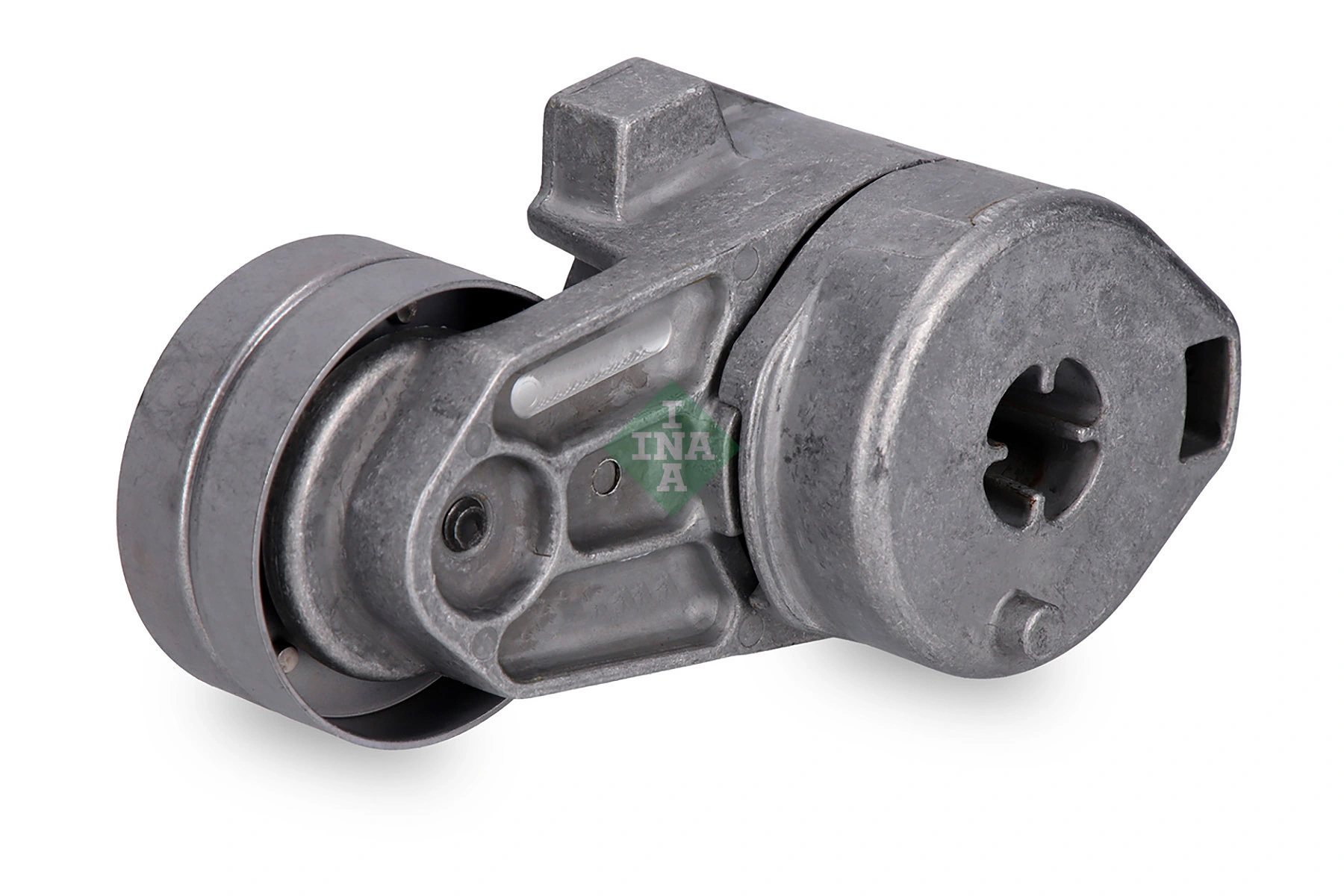 Schaeffler INA 531 0615 30 Tensioner Pulley, V-ribbed belt