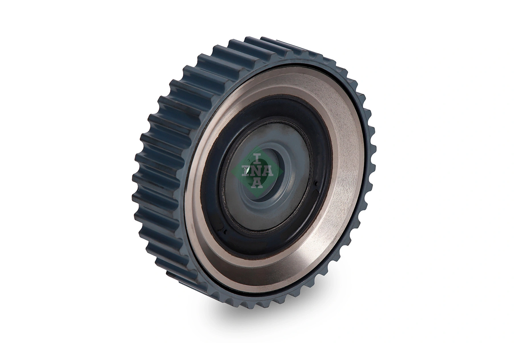 Schaeffler INA 532 0443 10 Deflection Pulley/Guide Pulley, timing belt