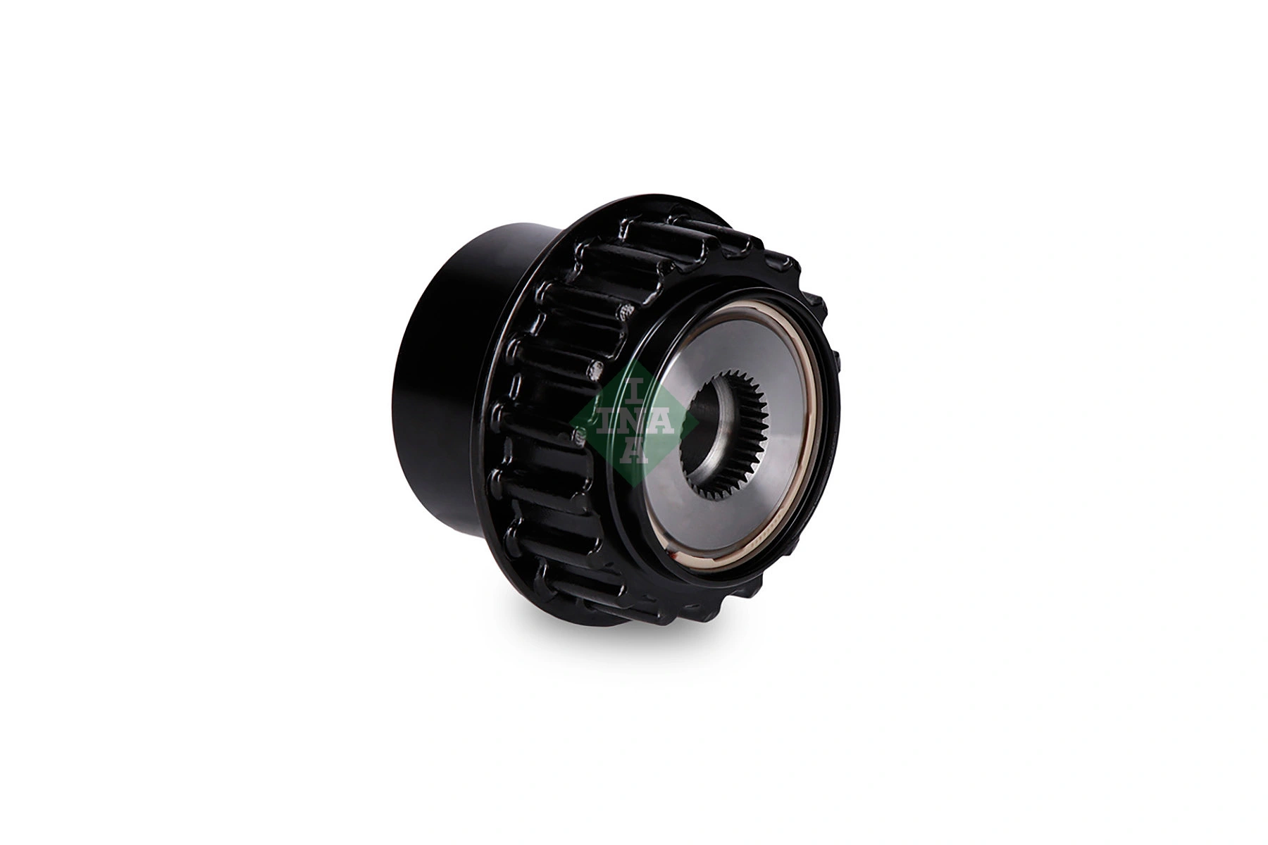 Alternator Freewheel Clutch 535 0175 10