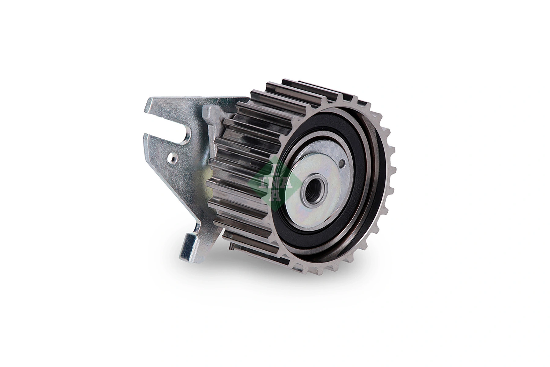 Schaeffler INA 531 0281 30 Tensioner Pulley, timing belt