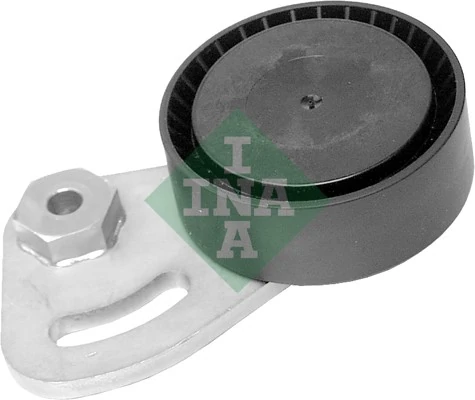 Tensioner Pulley, V-ribbed belt 531 0322 10