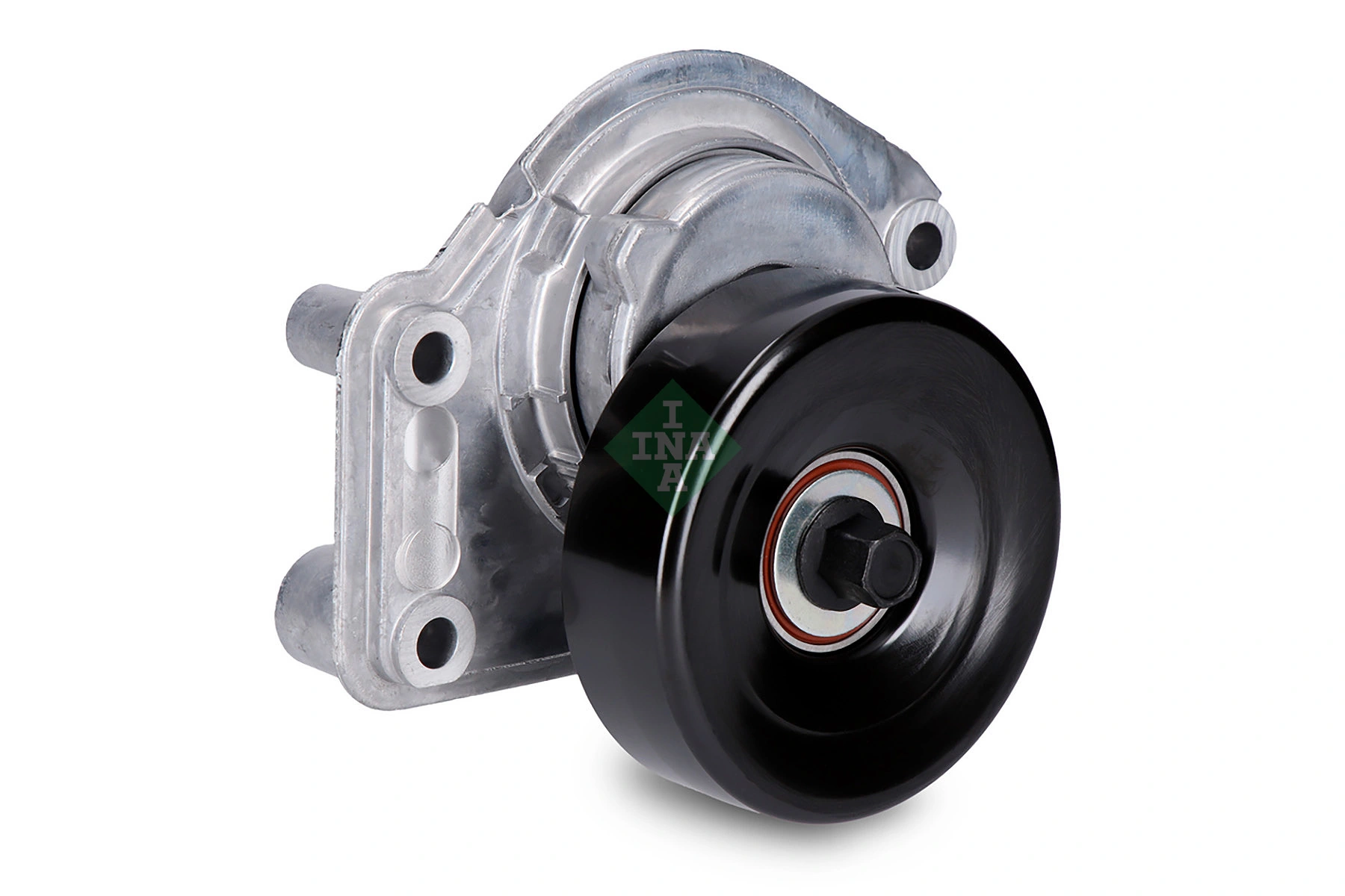 Belt Tensioner, V-ribbed belt 534 0350 10