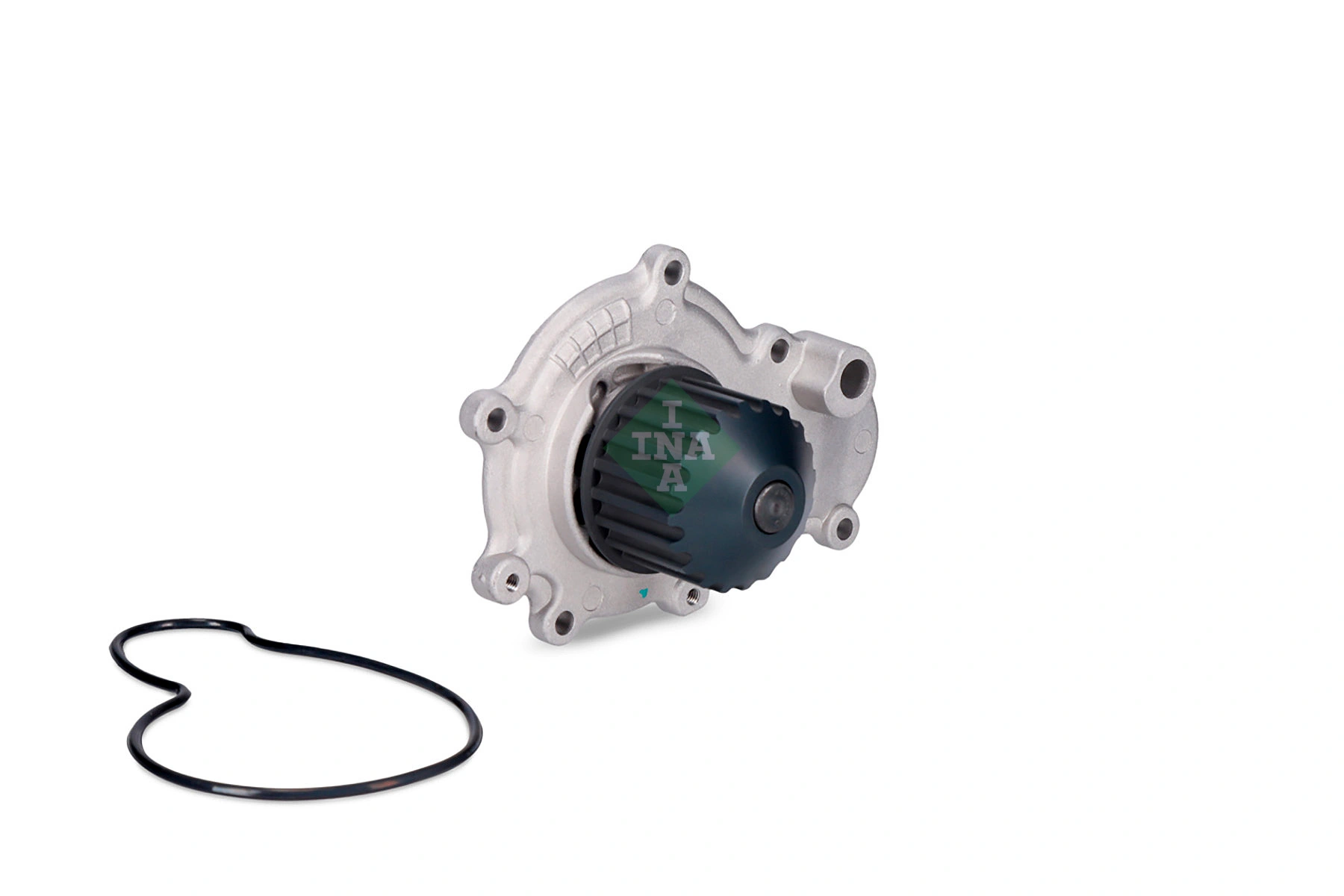 Water Pump, engine cooling 538 0673 10