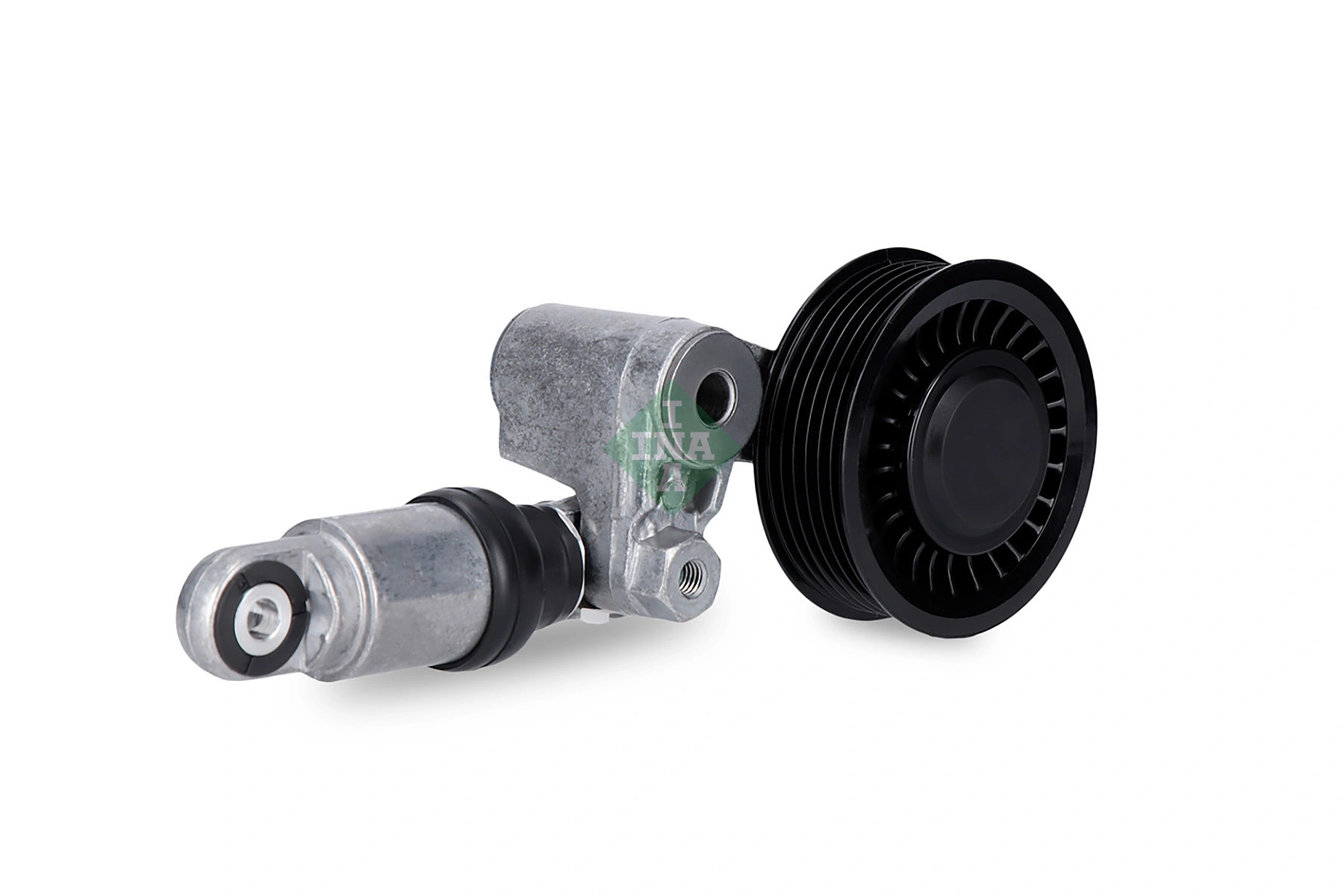 Belt Tensioner, V-ribbed belt 534 0011 10