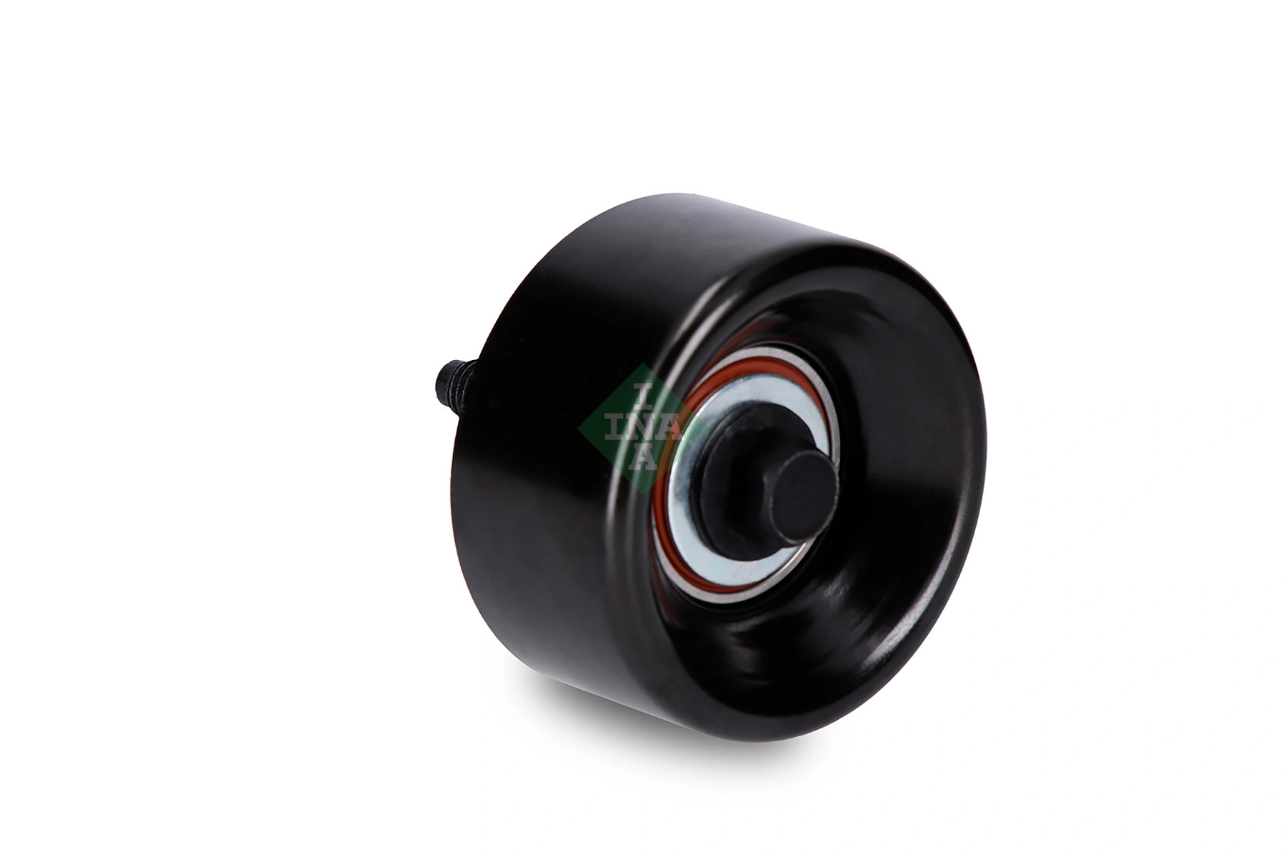 Deflection/Guide Pulley, V-ribbed belt 532 0449 10