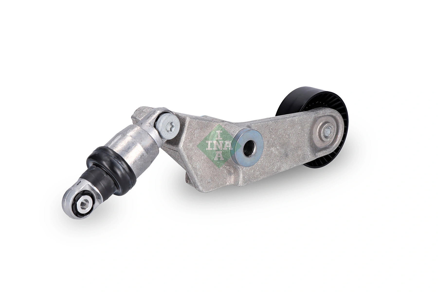 Belt Tensioner, V-ribbed belt 534 0016 10