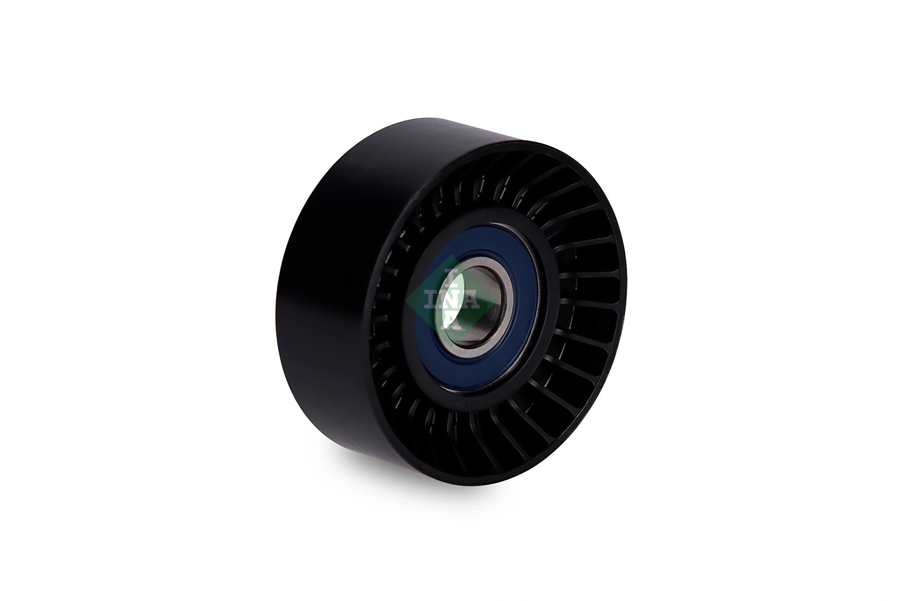 Deflection/Guide Pulley, V-ribbed belt 532 0536 10