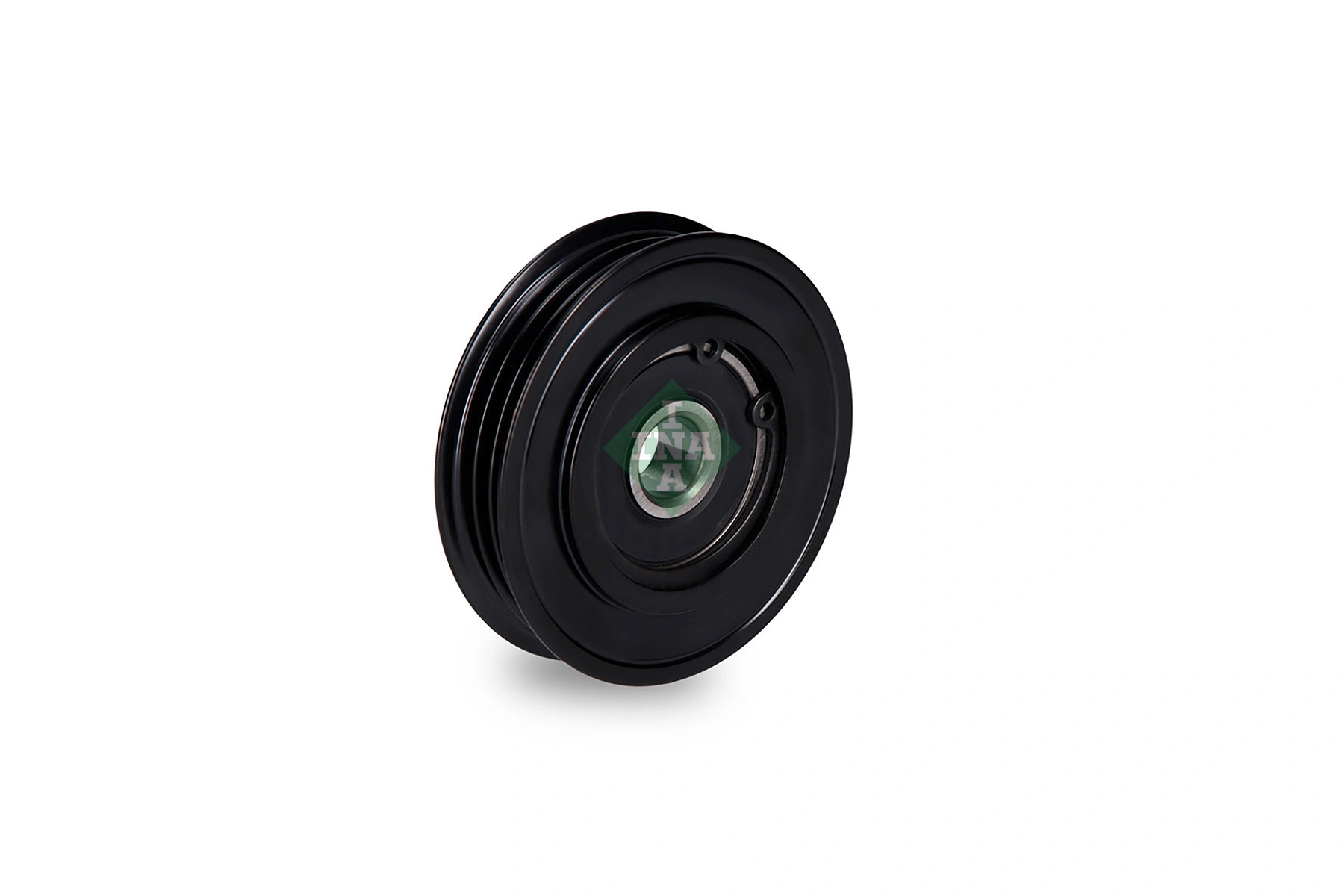 Schaeffler INA 531 0861 10 Tensioner Pulley, V-ribbed belt