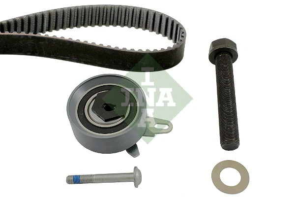 Timing Belt Kit 530 0172 10