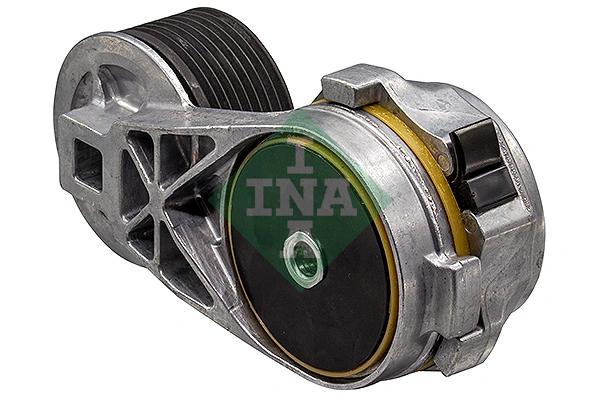 Schaeffler INA 534 0966 10 Belt Tensioner, V-ribbed belt