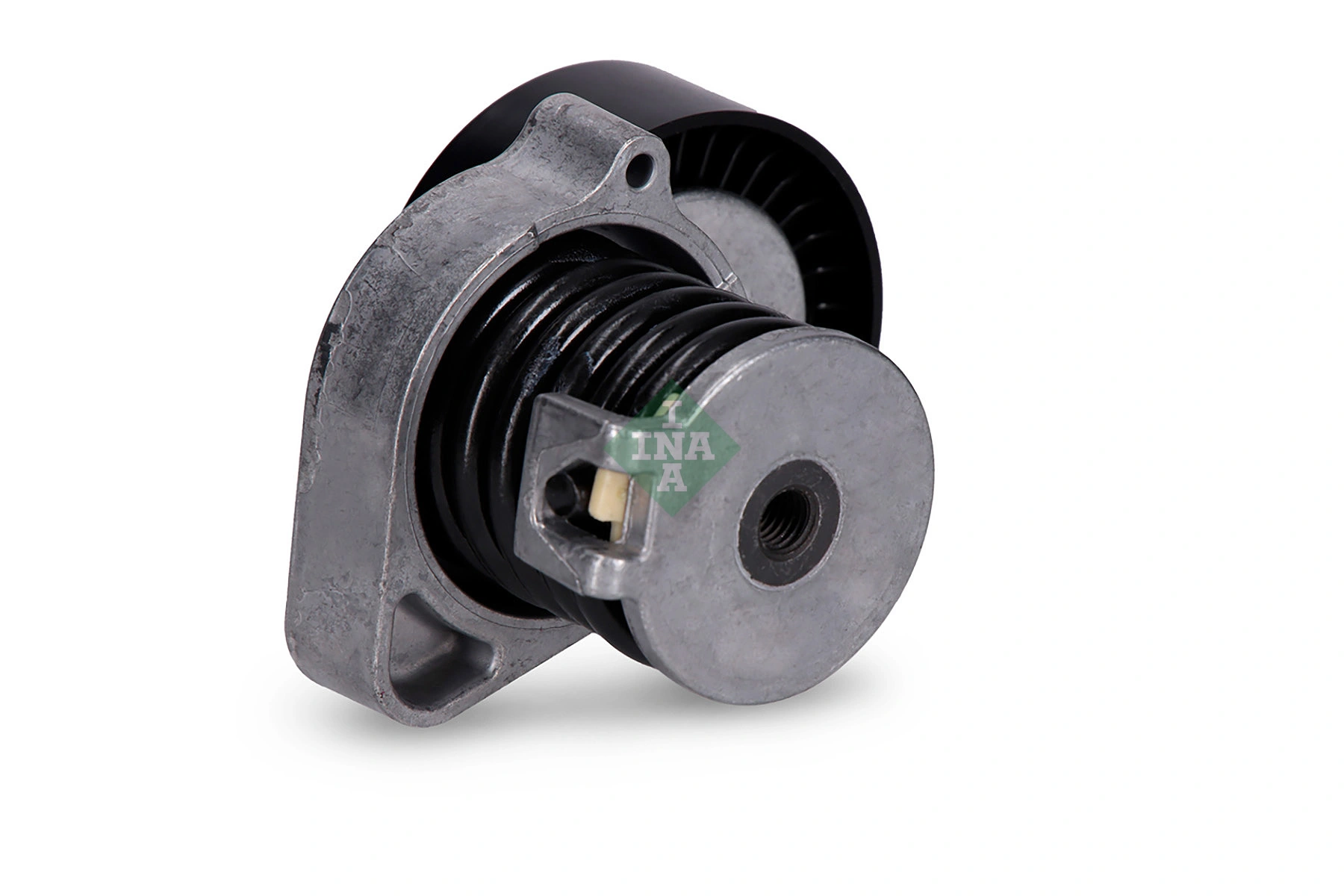 Belt Tensioner, V-ribbed belt 534 0370 10