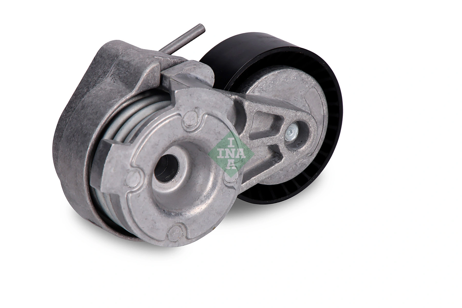 Belt Tensioner, V-ribbed belt 534 0121 10