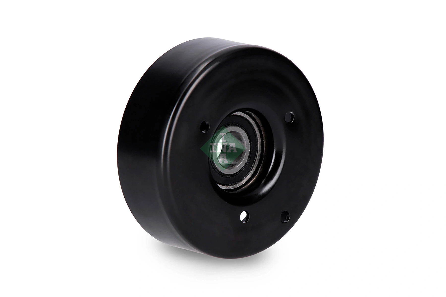 بكرة قمط، سير مضلع على شكل V 531 0571 10