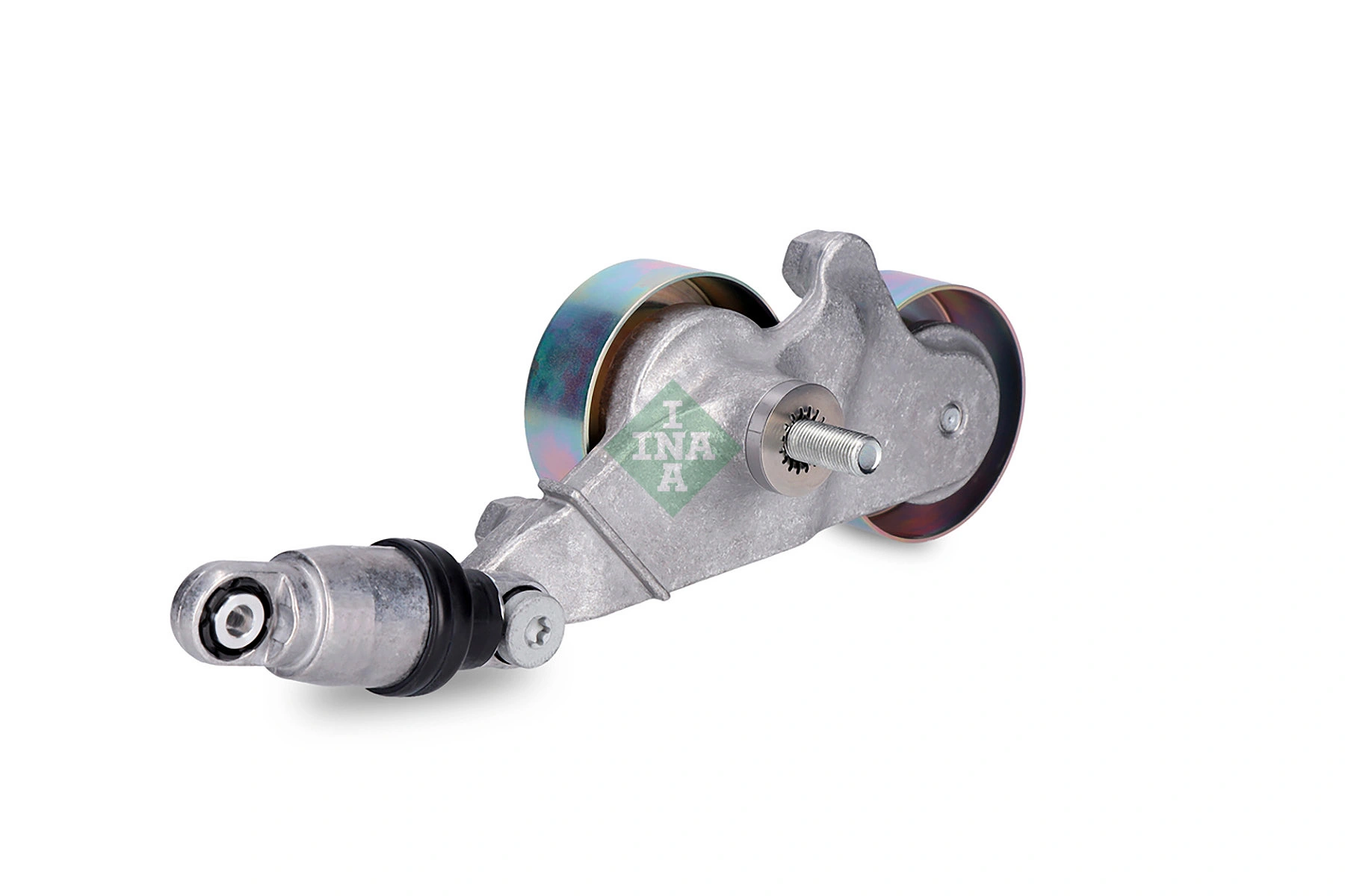 Vibration Damper, V-ribbed belt 534 0415 10