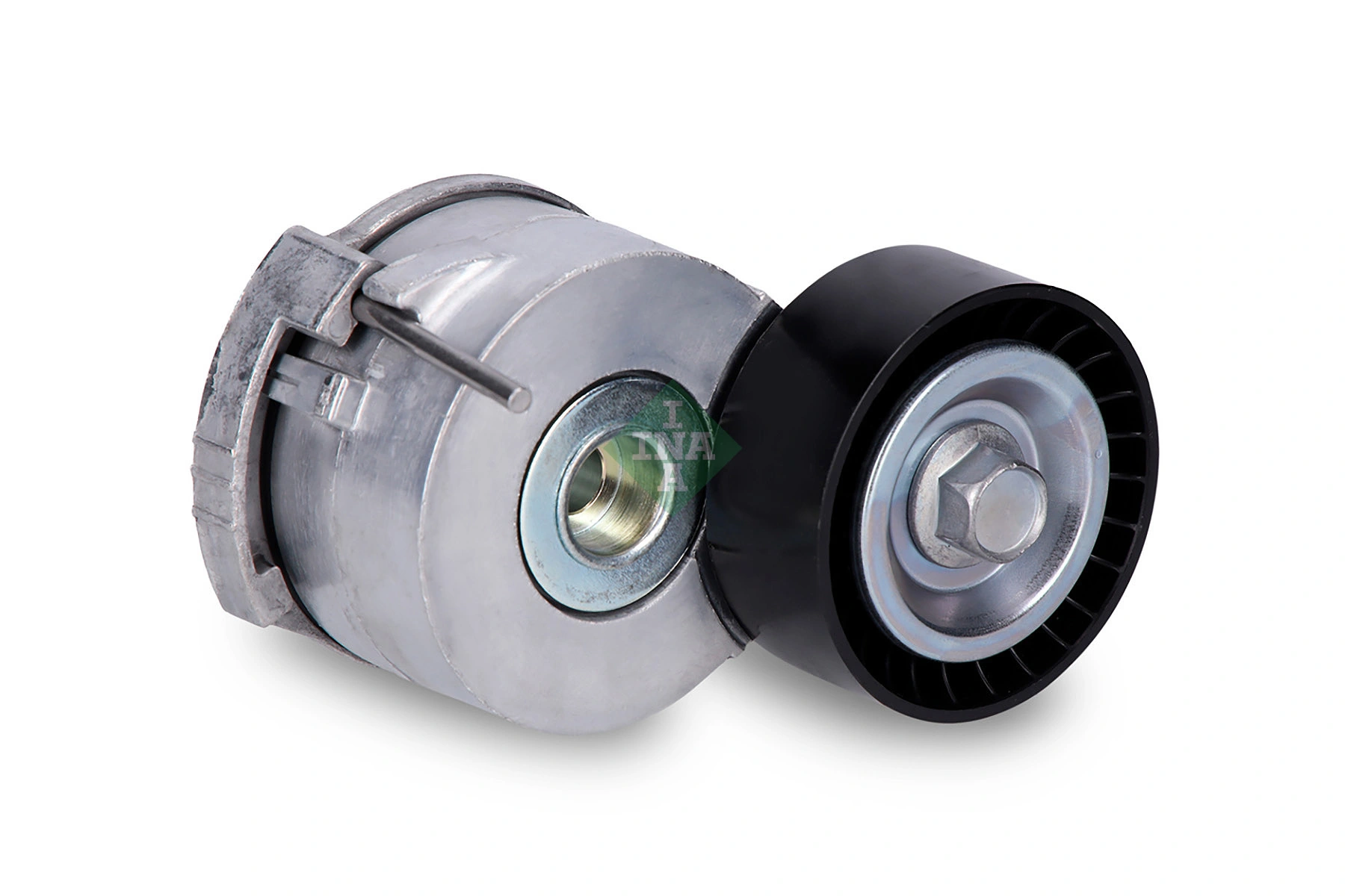 Belt Tensioner, V-ribbed belt 534 0369 10