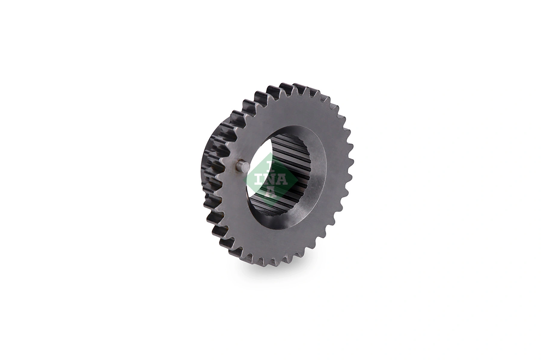 Sprocket, crankshaft 554 0146 10