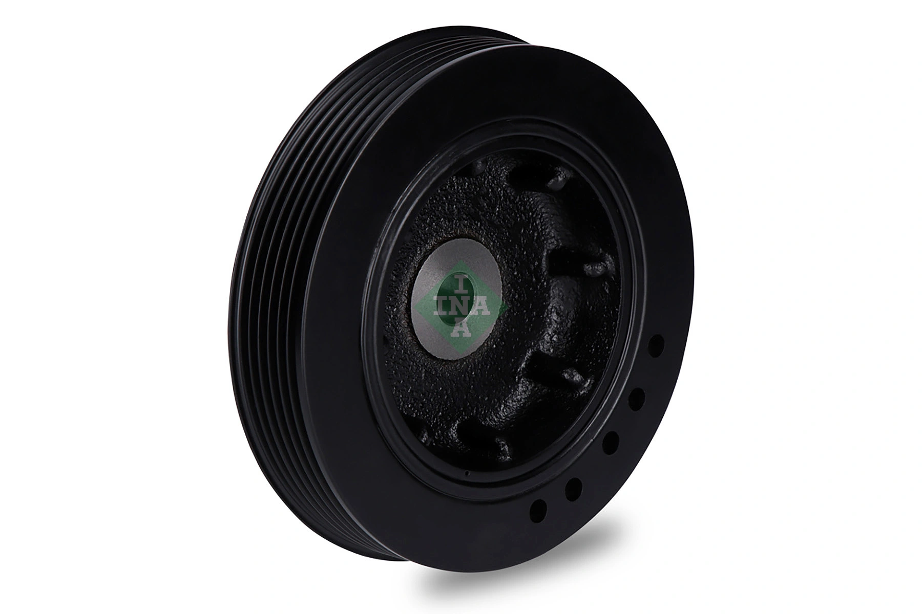 Belt Pulley, crankshaft 544 0007 10