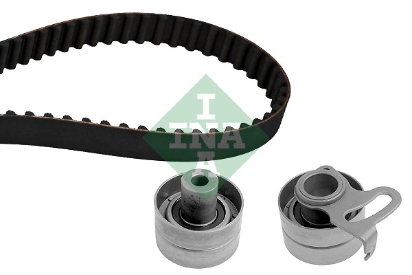 Timing Belt Kit 530 0265 10
