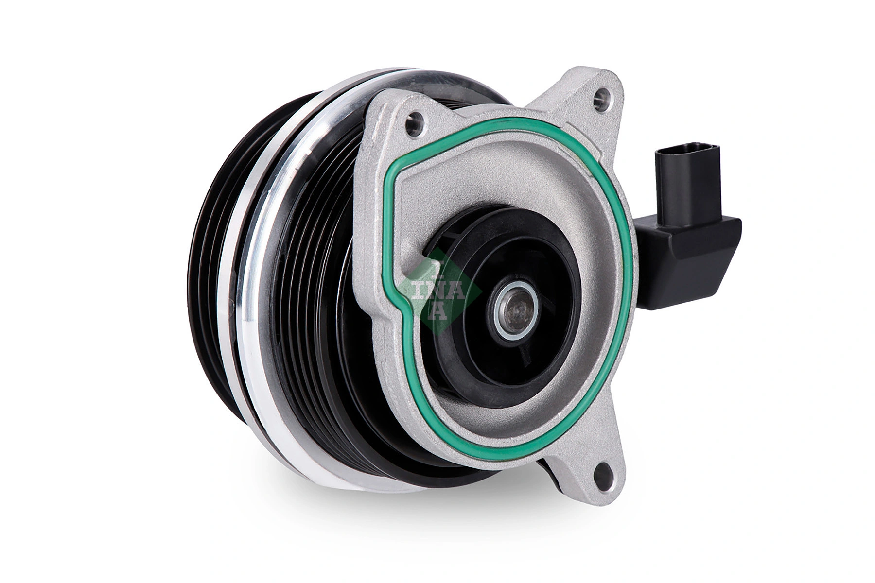 Water Pump, engine cooling 538 0732 10