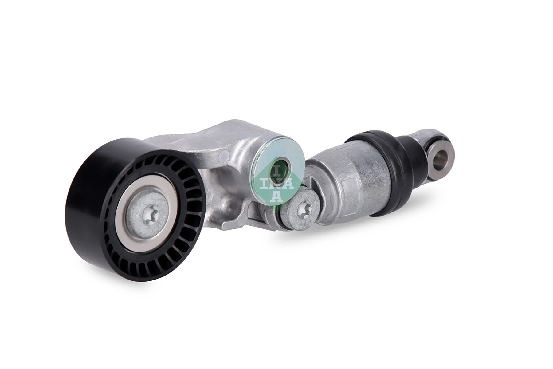 Belt Tensioner, V-ribbed belt 534 0585 10