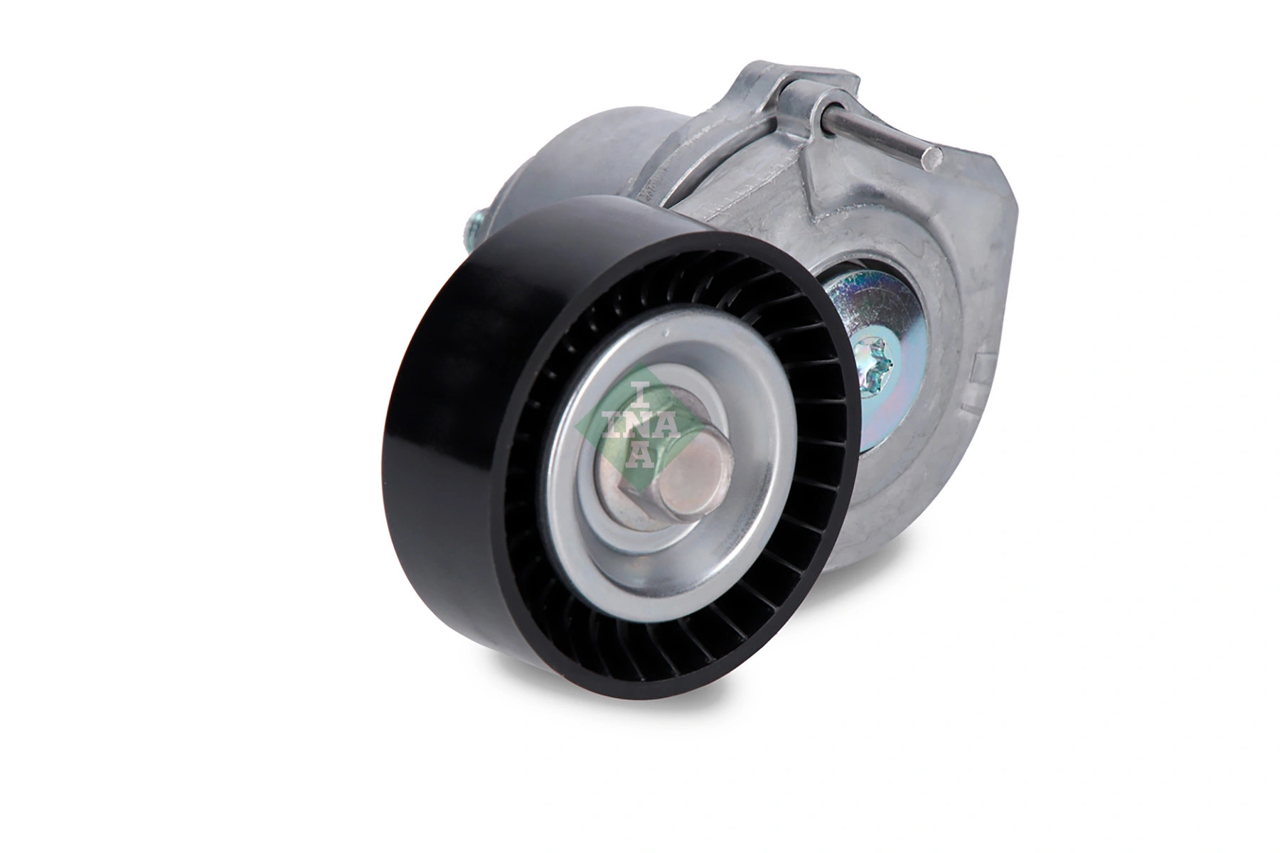 Belt Tensioner, V-ribbed belt 534 0438 10