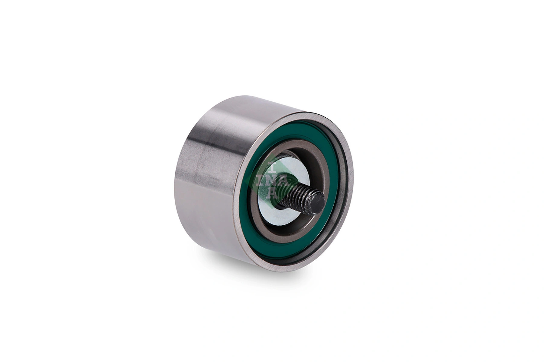 Schaeffler INA 532 0540 10 Deflection Pulley/Guide Pulley, timing belt